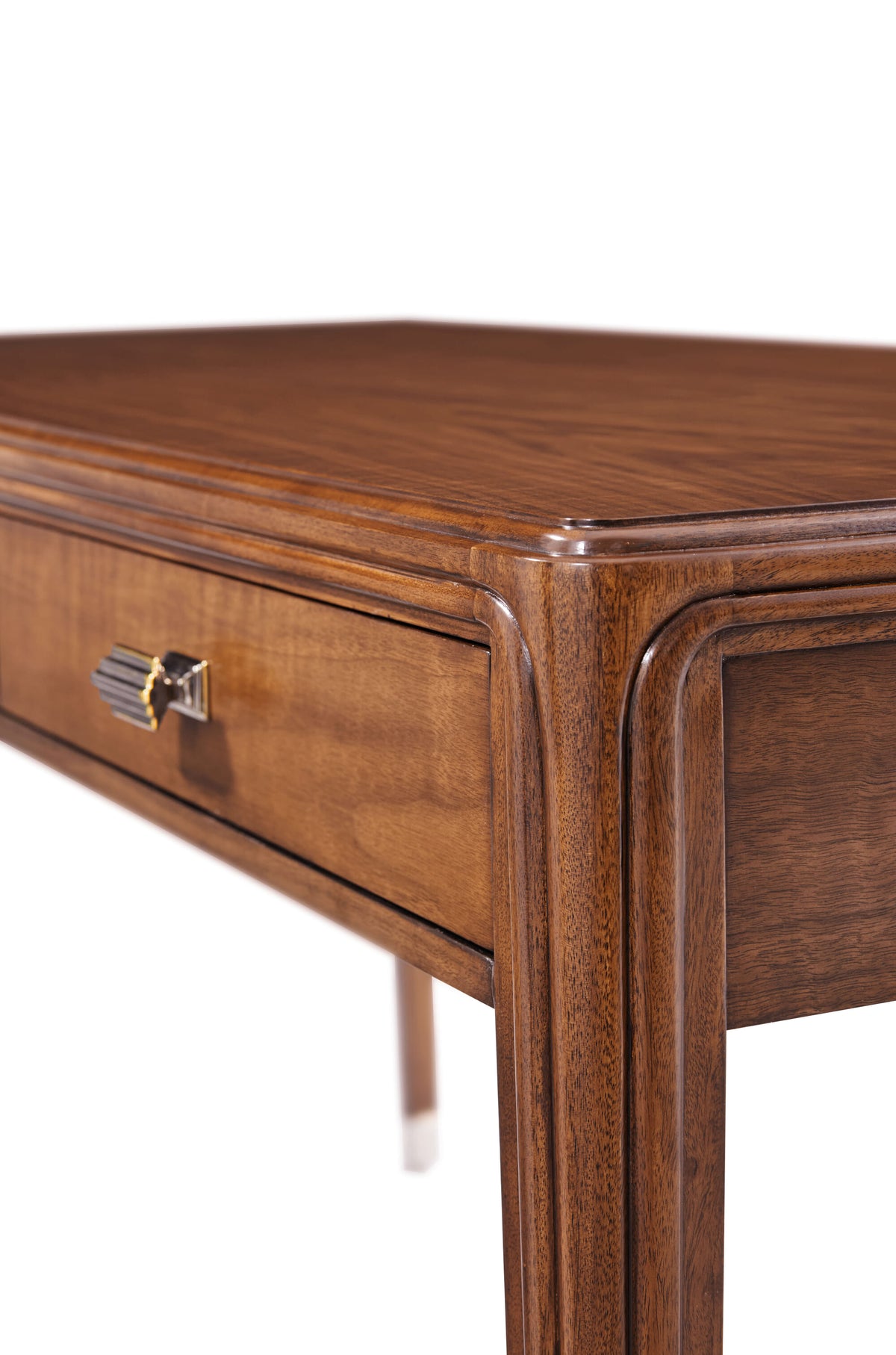Dorchester Desk | Theodore Alexander | Sutter & Vale