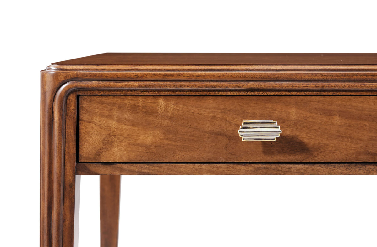 Dorchester Desk | Theodore Alexander | Sutter & Vale