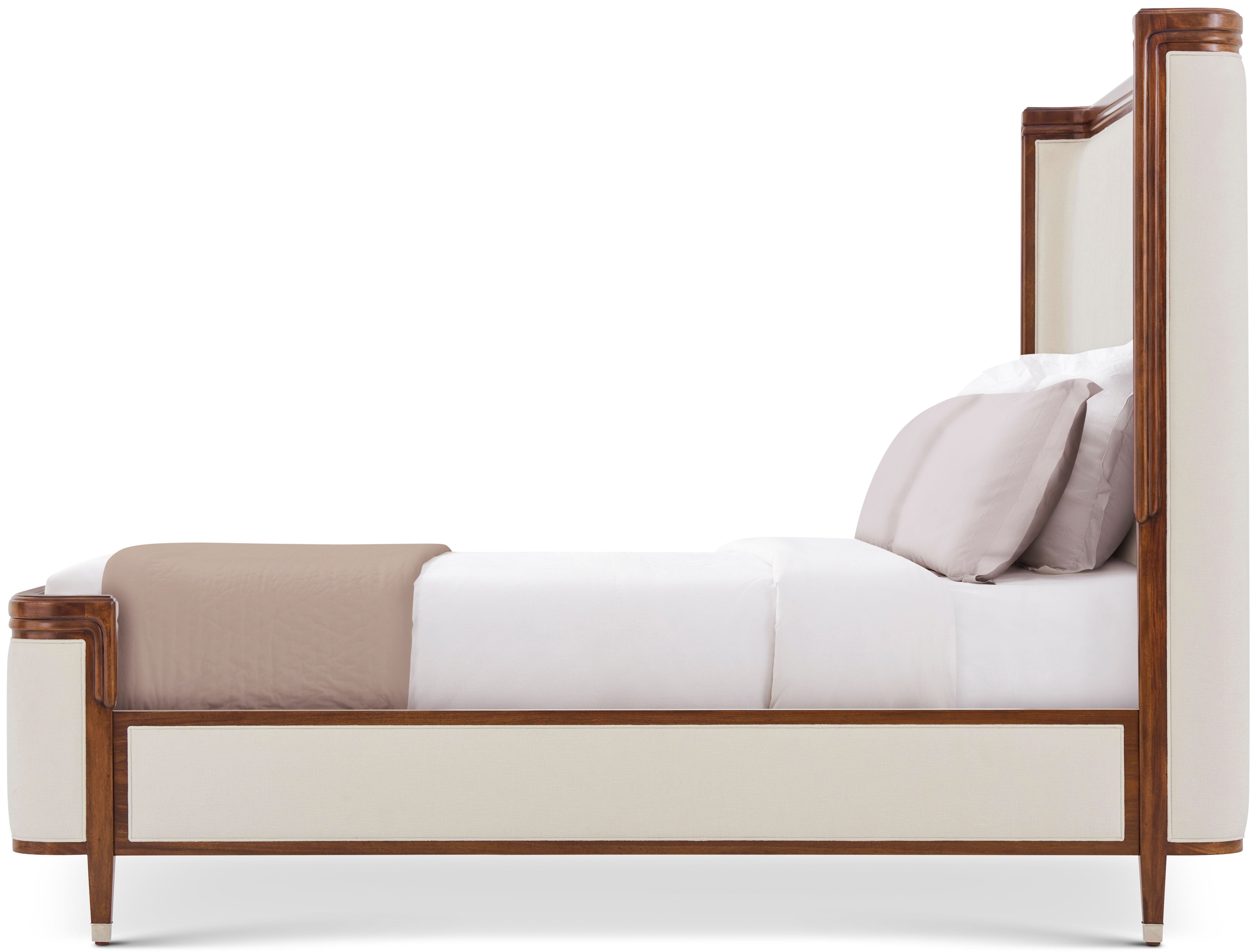 Dorchester US King Bed – Beds by Theodore Alexander | Sutter & Vale