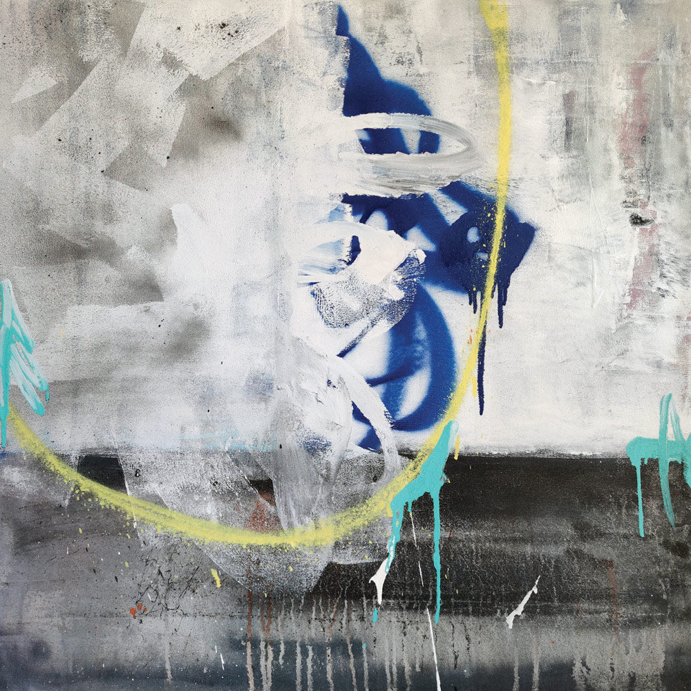 Kairos 1 artwork