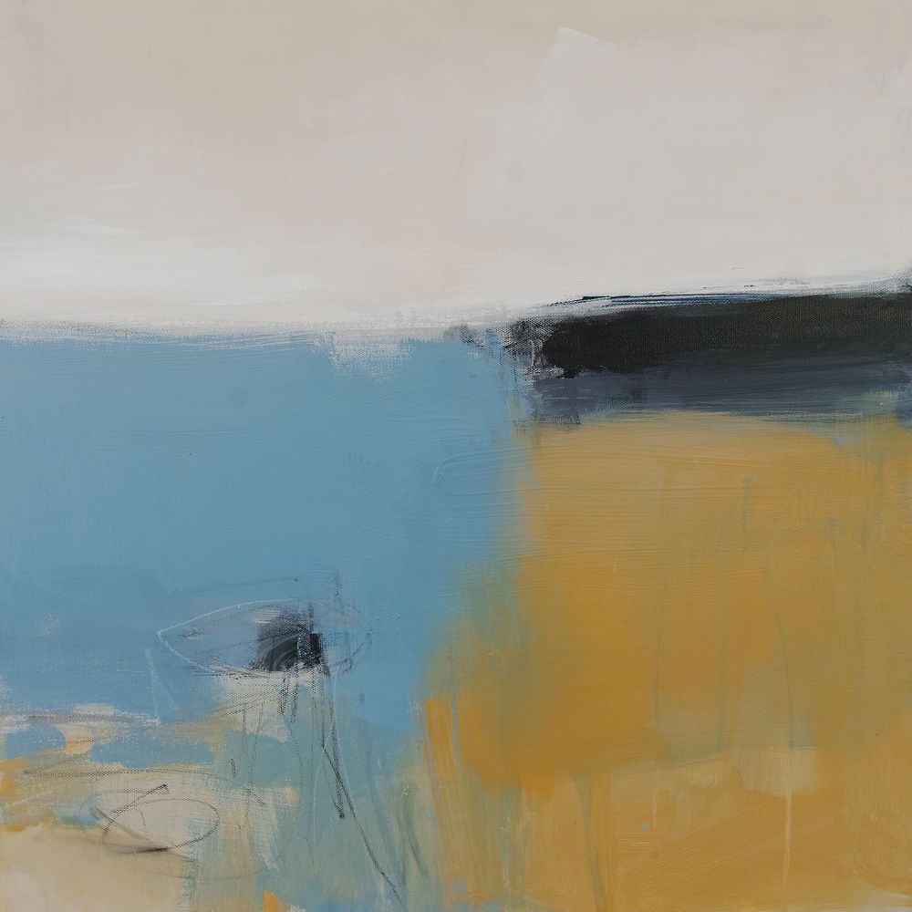 Extending Land 1 artwork