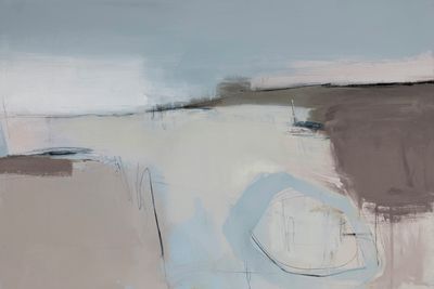 Fog Along Coast 1 artwork