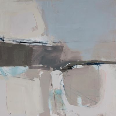 Neutral Dunes 2 artwork