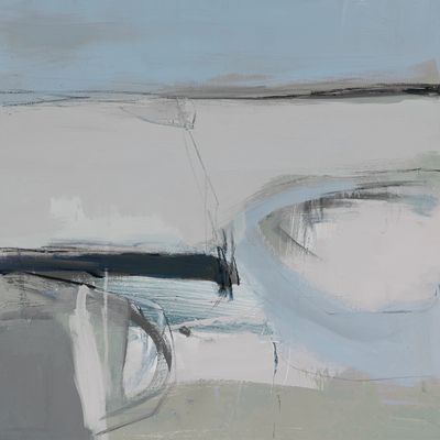 Neutral Dunes 3 artwork
