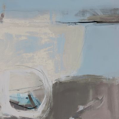 Neutral Dunes 4 artwork