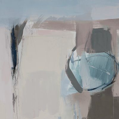 Neutral Dunes 5 artwork