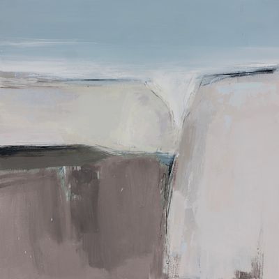 Neutral Dunes 6 artwork