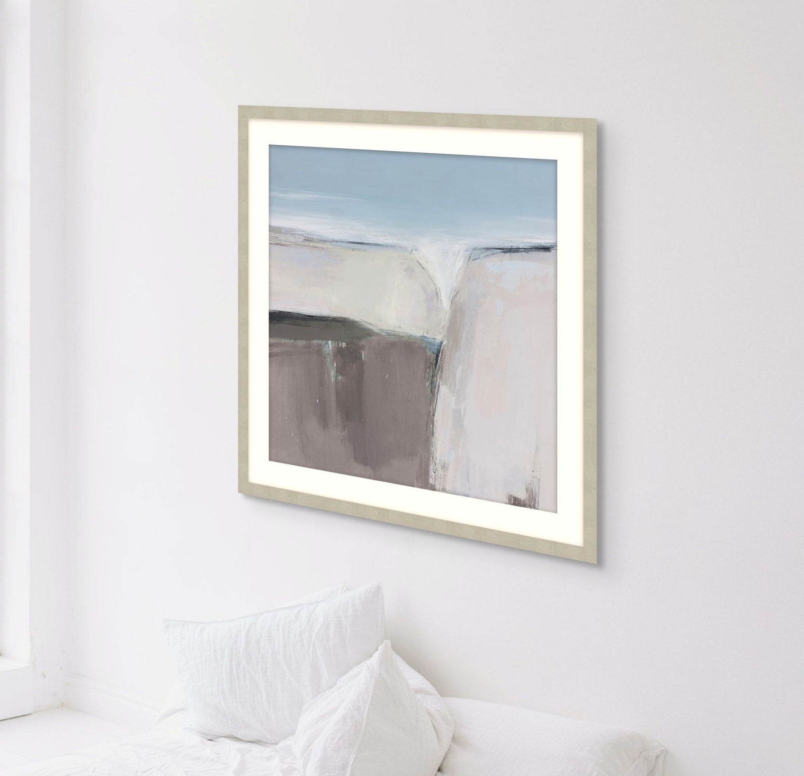 Neutral Dunes 6 detail