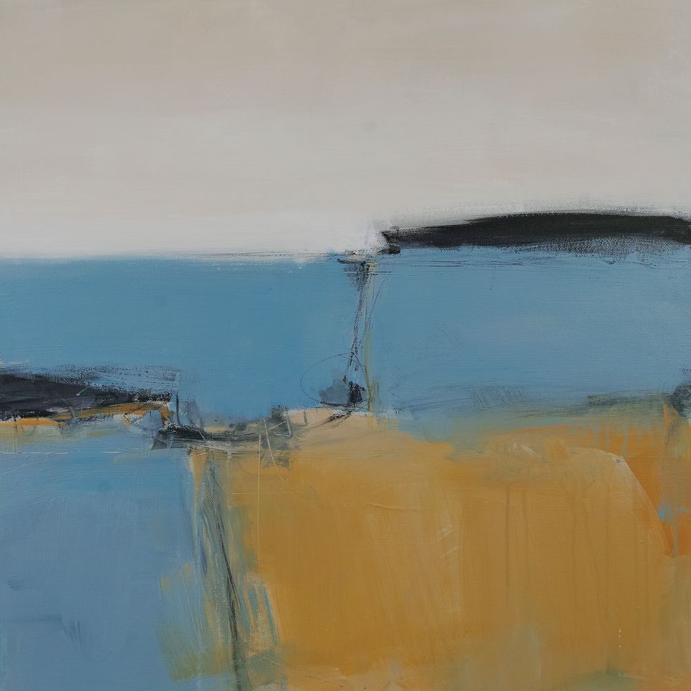 Towards the Headland 1 artwork