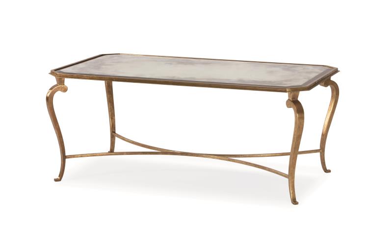 Cocktail Table – Cocktail Tables by Century Furniture | Sutter & Vale