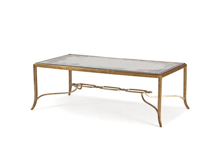 Cocktail Table – Cocktail Tables by Century Furniture | Sutter & Vale