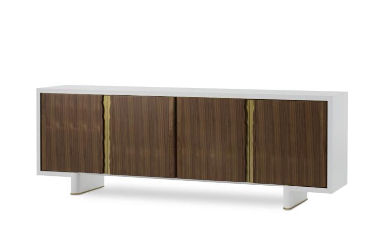 Kintsugi Credenza – Credenzas by Century Furniture | Sutter & Vale