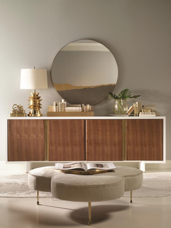 Kintsugi Credenza – Credenzas by Century Furniture | Sutter & Vale