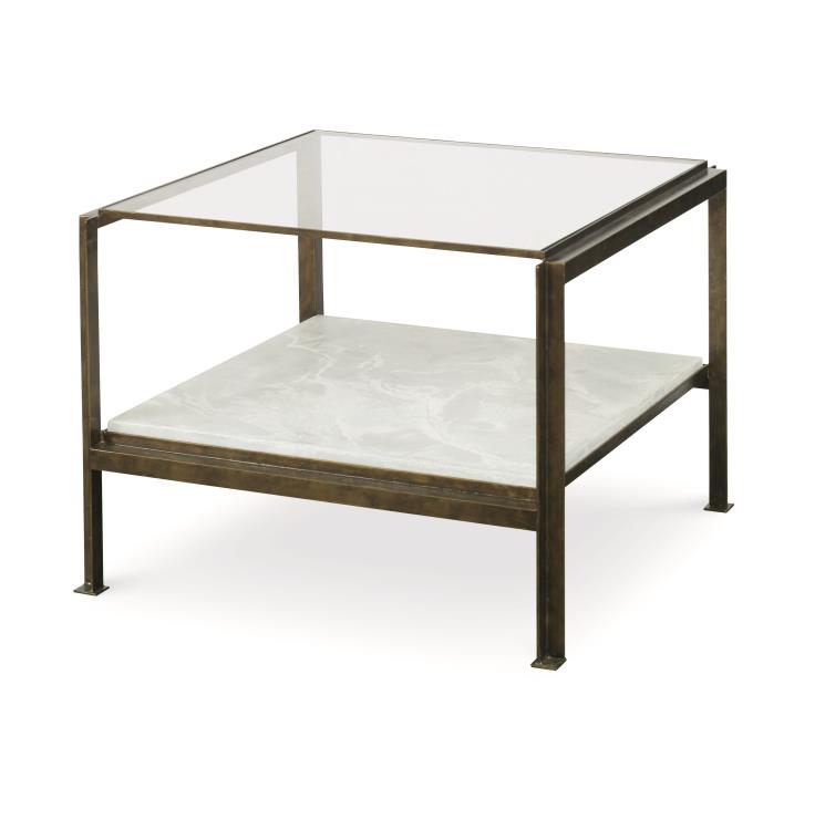 Calhoun Bunching Cocktail – Cocktail Tables by Century Furniture | Sutter & Vale