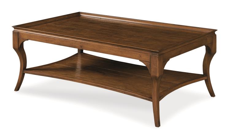 Hamilton Cocktail Table – Coffee Tables by Century Furniture | Sutter & Vale