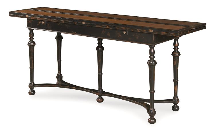 Winston Flip-Top Console Table by Century Furniture