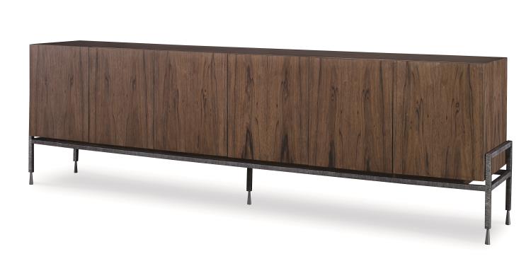 Gaston Credenza – Credenzas by Century Furniture | Sutter & Vale