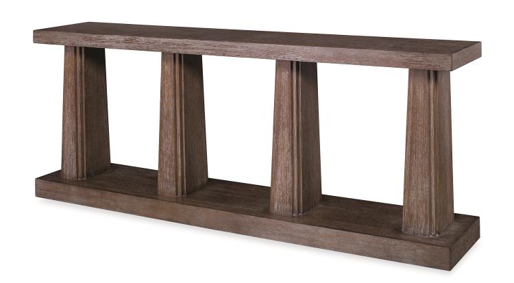 Beaumont Console Table – Console Tables by Century Furniture | Sutter & Vale