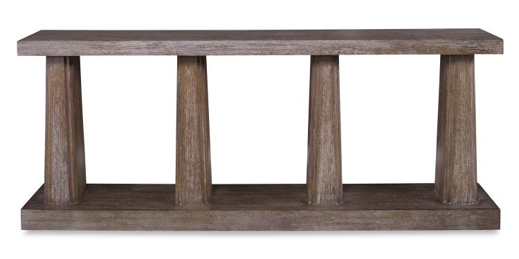 Beaumont Console Table – Console Tables by Century Furniture | Sutter & Vale
