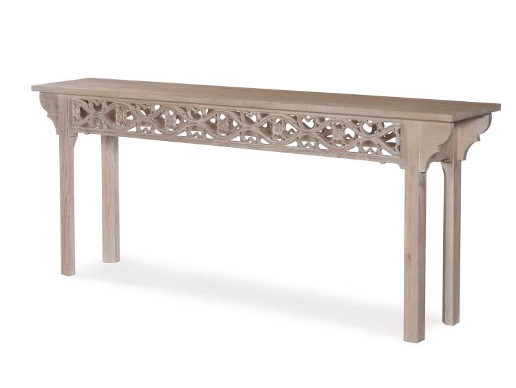 Reynolds Console Table – Console Tables by Century Furniture | Sutter & Vale