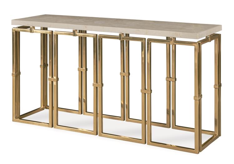 Links Console Table – Console Tables by Century Furniture | Sutter & Vale