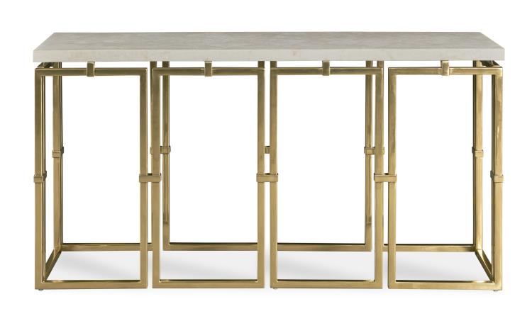 Links Console Table – Console Tables by Century Furniture | Sutter & Vale
