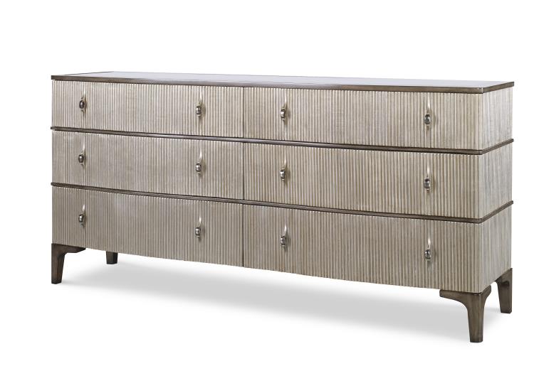 Edison Dresser – Dressers by Century Furniture | Sutter & Vale