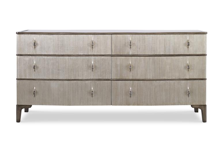 Edison Dresser – Dressers by Century Furniture | Sutter & Vale
