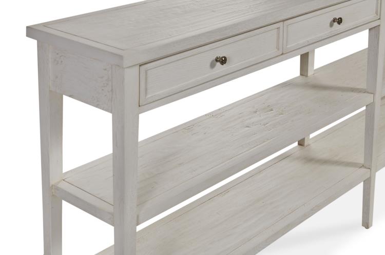 Delaney Console – Consoles by Century Furniture | Sutter & Vale
