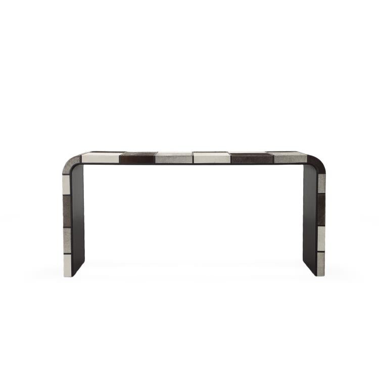 Ferris Console Table – Console Tables by Century Furniture | Sutter & Vale