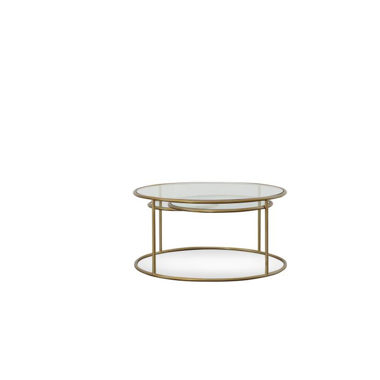 Cassie Coffee Table – Cocktail Tables by Century Furniture | Sutter & Vale
