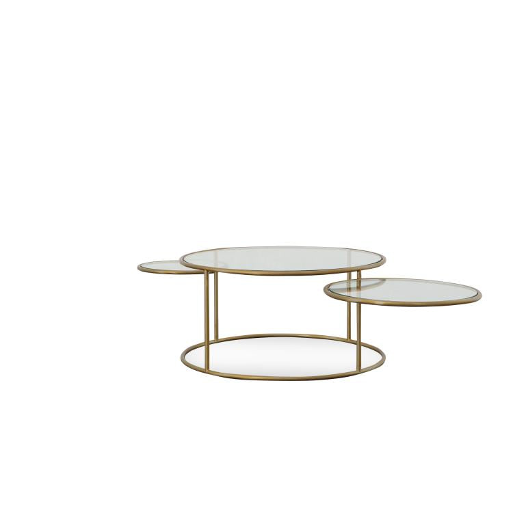 Cassie Coffee Table – Cocktail Tables by Century Furniture | Sutter & Vale