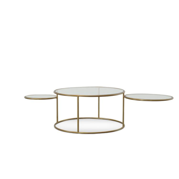 Cassie Coffee Table – Cocktail Tables by Century Furniture | Sutter & Vale
