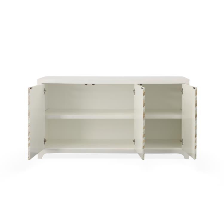 Lakin Credenza – Credenzas by Century Furniture | Sutter & Vale