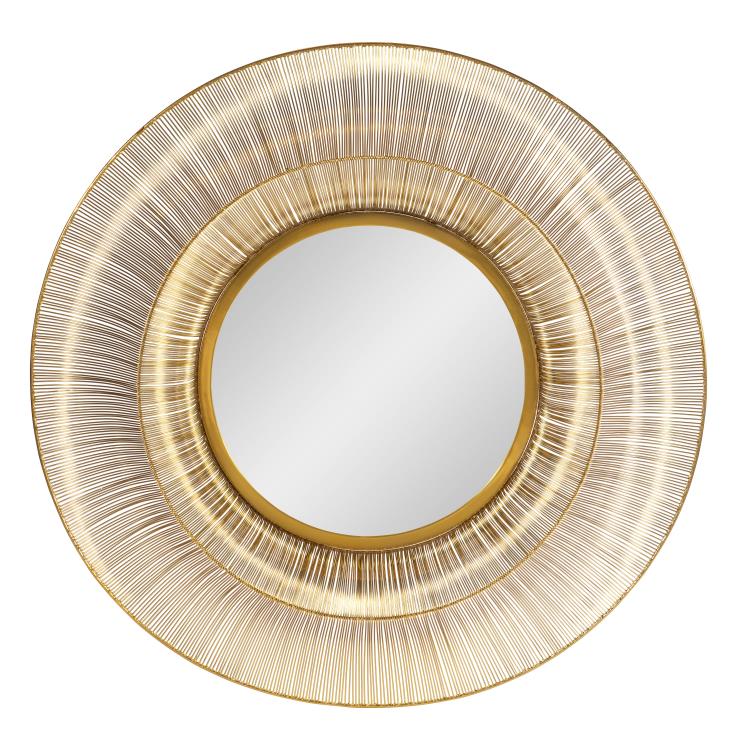 Sawyer Mirror – Mirrors by Century Furniture | Sutter & Vale