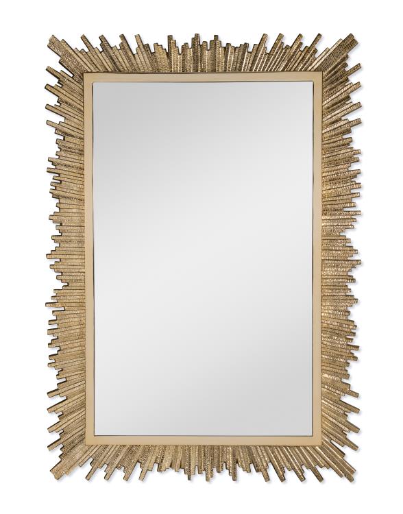 Ember Mirror – Mirrors by Century Furniture | Sutter & Vale