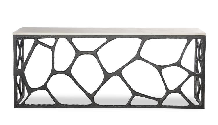 Zane Console Table by Century Furniture