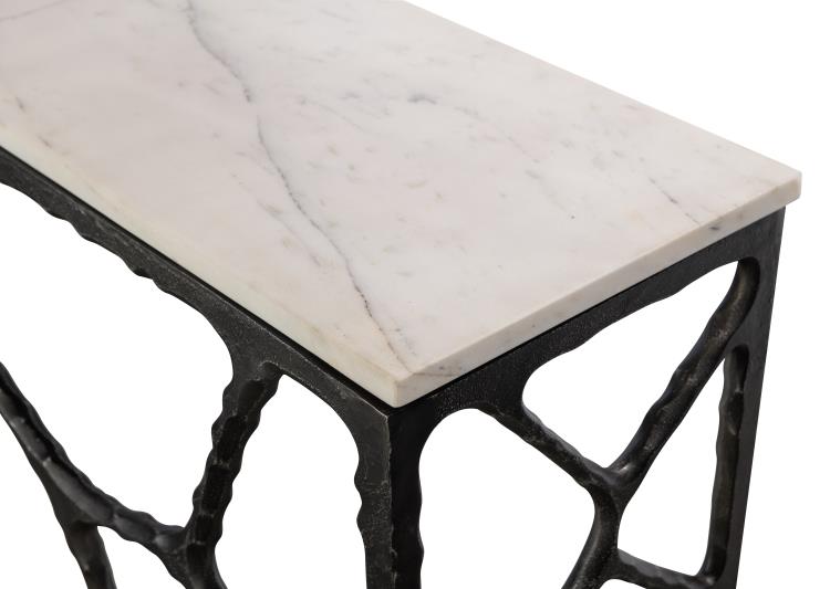 Zane Console Table by Century Furniture
