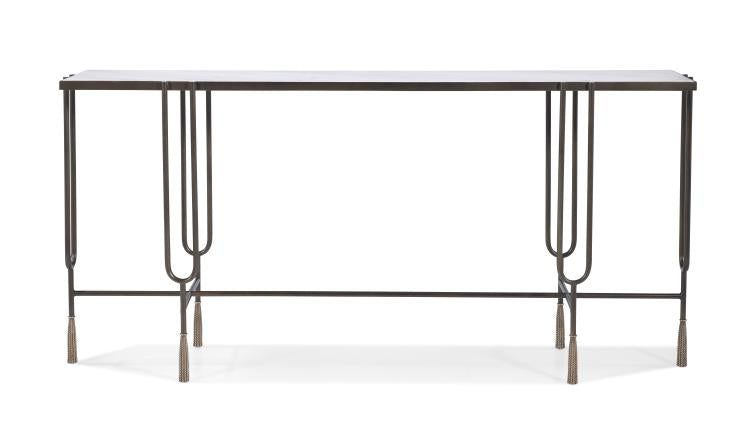 Harmon Console Table – Consoles by Century Furniture | Sutter & Vale
