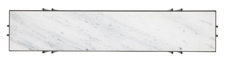 Harmon Console Table – Consoles by Century Furniture | Sutter & Vale