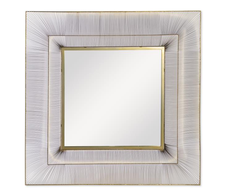 Stratton Mirror – Mirrors by Century Furniture | Sutter & Vale