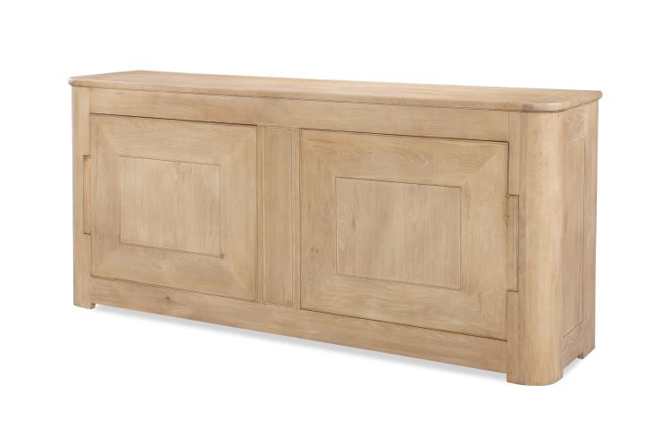 Open Sky Buffet - Natural – Credenzas by Century Furniture | Sutter & Vale