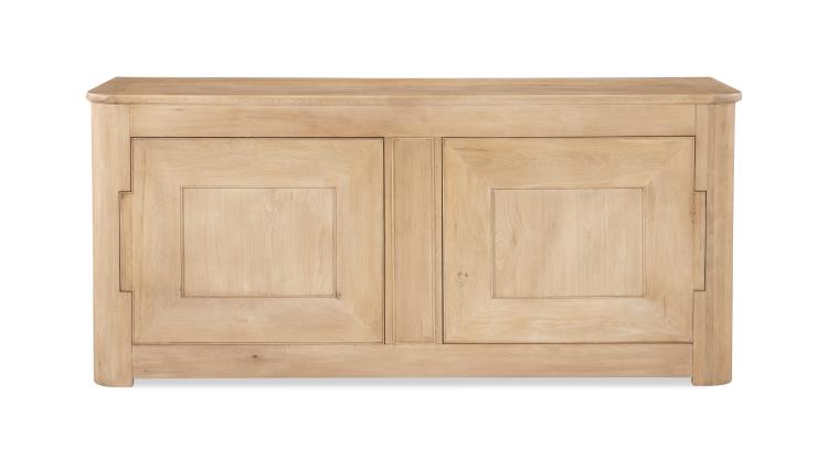 Open Sky Buffet - Natural – Credenzas by Century Furniture | Sutter & Vale