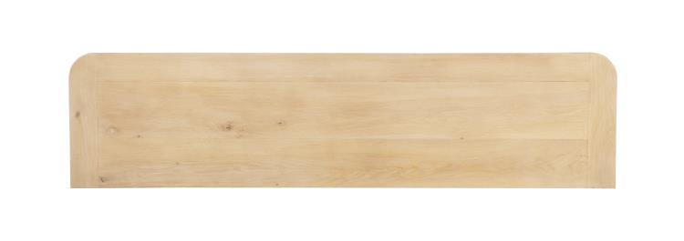 Open Sky Buffet - Natural – Credenzas by Century Furniture | Sutter & Vale