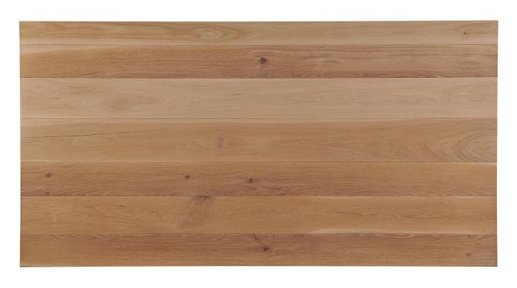 Open Sky 88" Dining Table - Natural – Rectangular Dining Tables by Century Furniture | Sutter & Vale