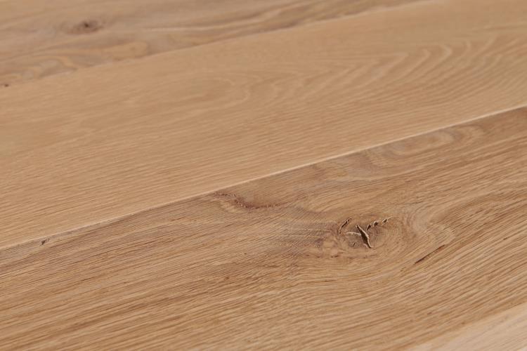 Open Sky 88" Dining Table - Natural – Rectangular Dining Tables by Century Furniture | Sutter & Vale