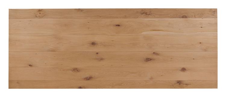 Open Sky 120" Dining Table - Natural – Rectangular Dining Tables by Century Furniture | Sutter & Vale