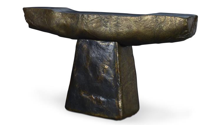 Open Sky Console Table – Console Tables by Century Furniture | Sutter & Vale