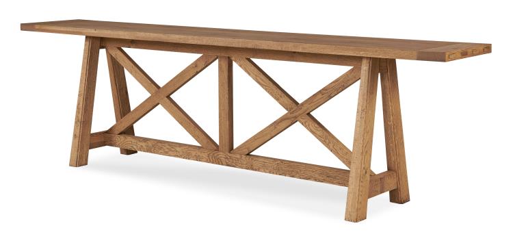 Wilkes Console by Century Furniture