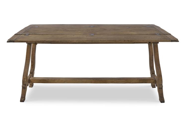 Manning Flip-Top Console Table – Console Tables by Century Furniture | Sutter & Vale